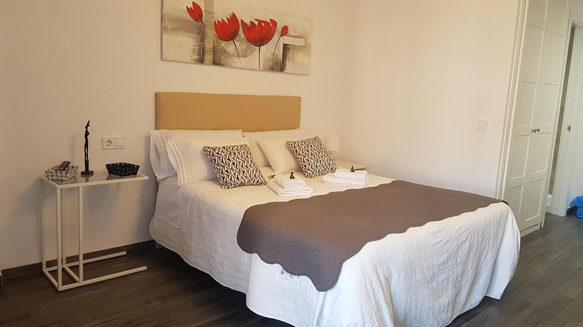 Apartamento Minerva Jupiter Benalmádena Chambre photo