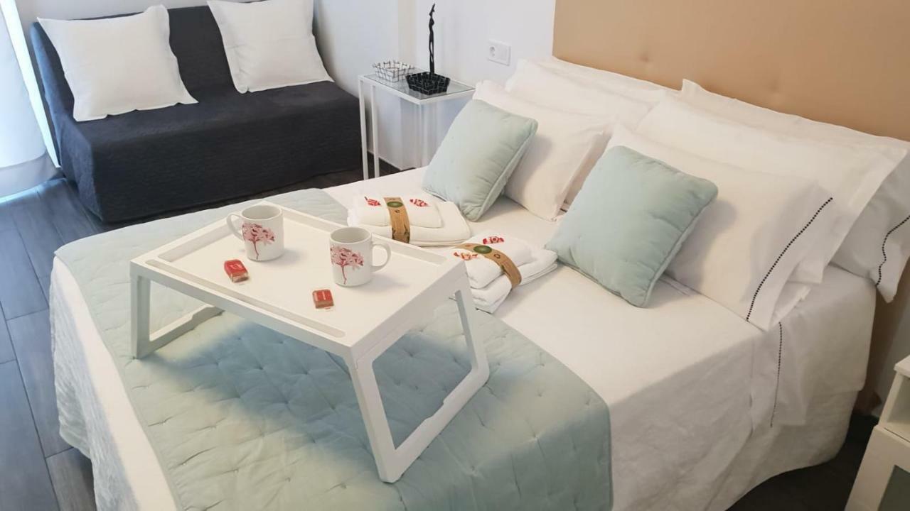 Apartamento Minerva Jupiter Benalmádena Extérieur photo