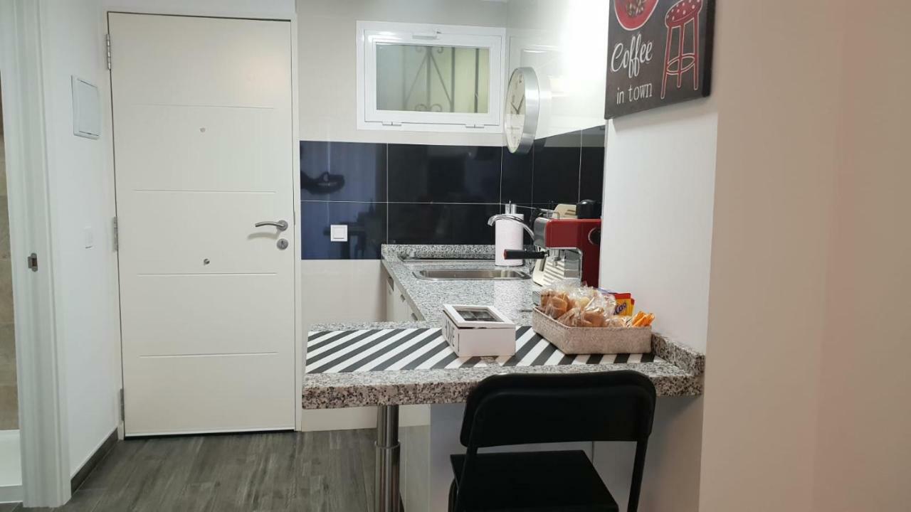 Apartamento Minerva Jupiter Benalmádena Extérieur photo
