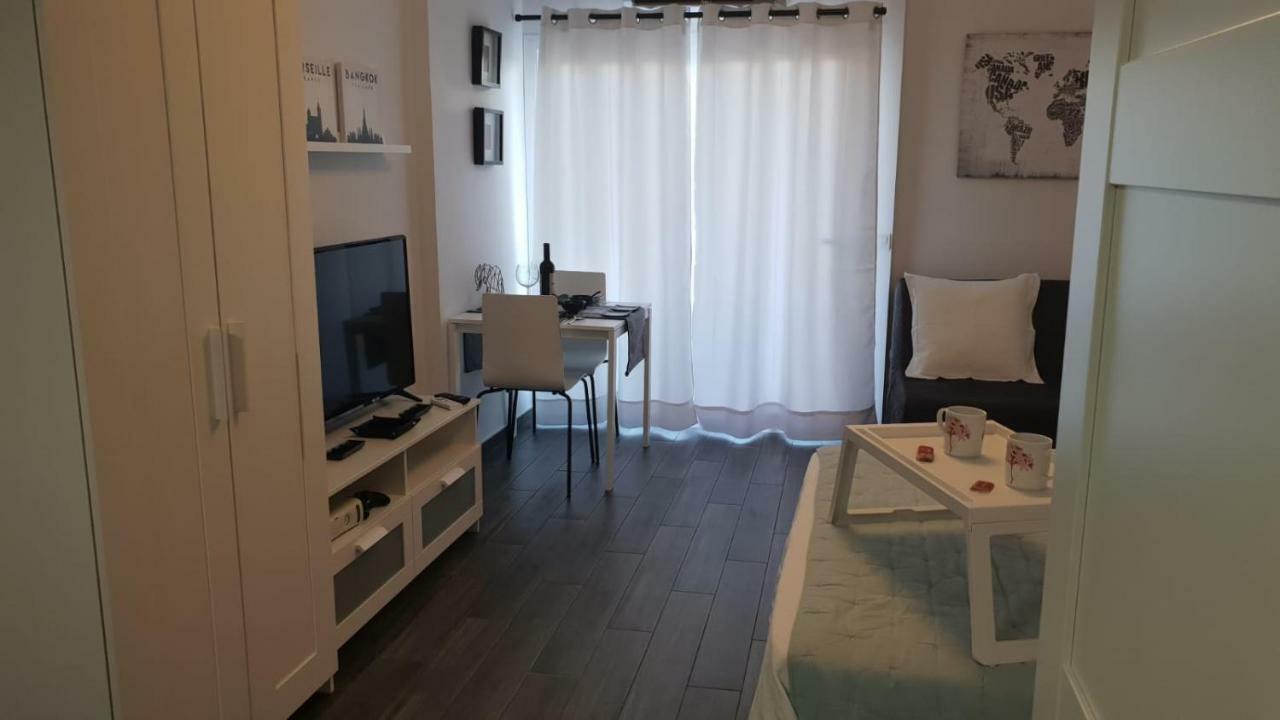 Apartamento Minerva Jupiter Benalmádena Extérieur photo