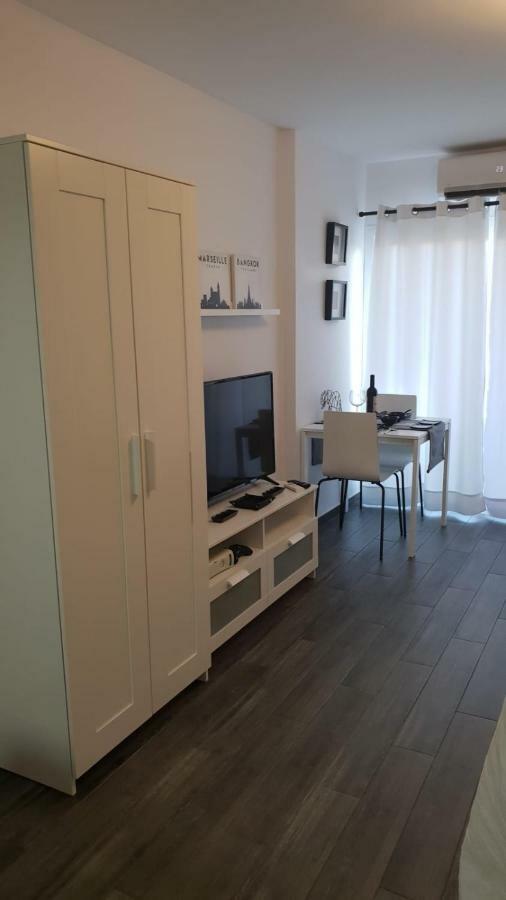 Apartamento Minerva Jupiter Benalmádena Extérieur photo