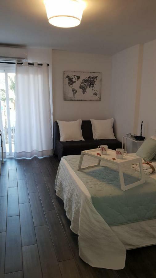 Apartamento Minerva Jupiter Benalmádena Extérieur photo