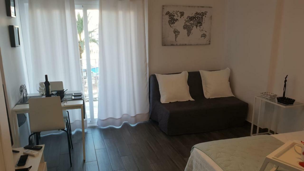 Apartamento Minerva Jupiter Benalmádena Extérieur photo