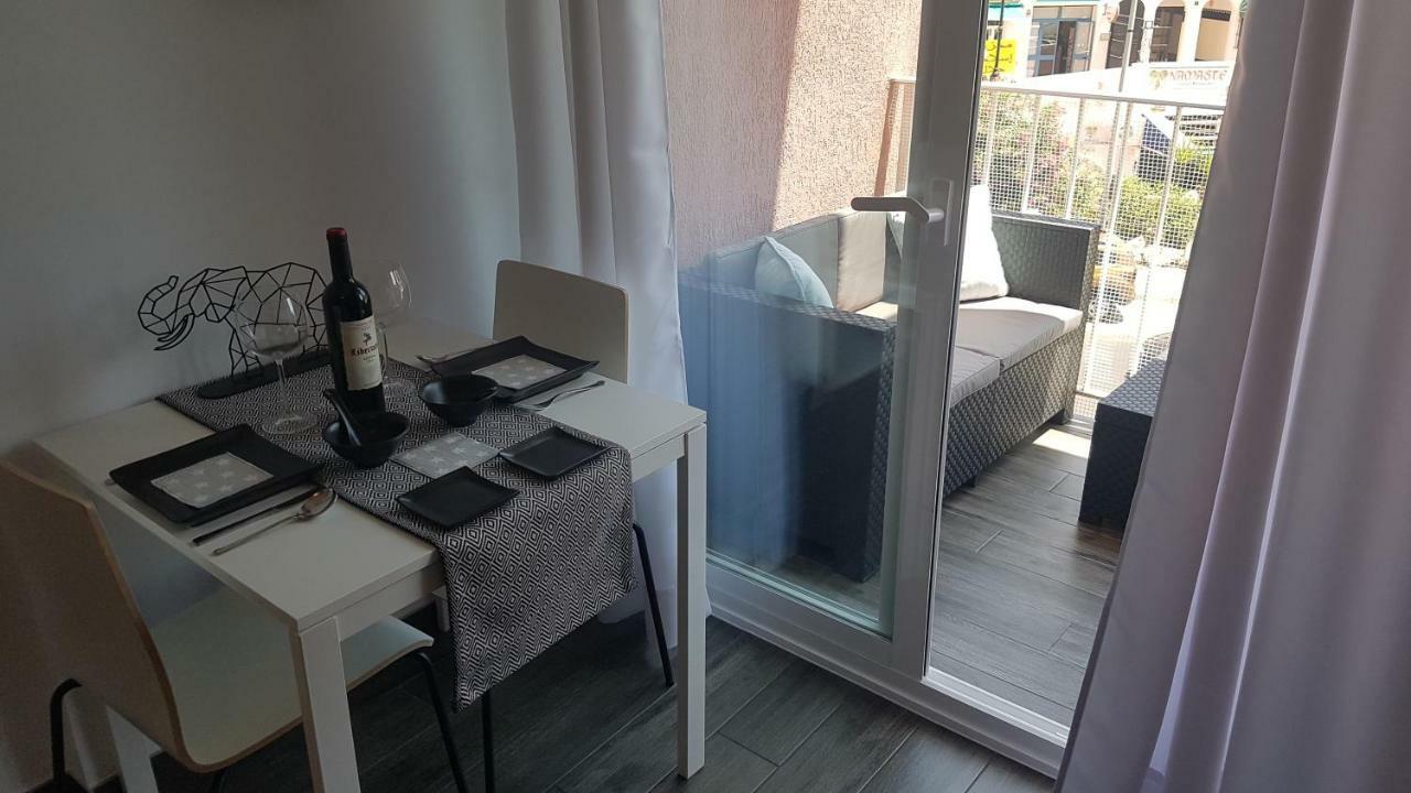Apartamento Minerva Jupiter Benalmádena Extérieur photo